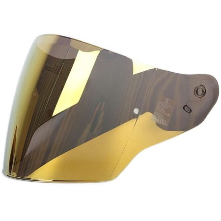 Visera HJC FG-Jet IS-33 II Pinlock Ready HJ-17R en 5 colores | Inicio | Motostores