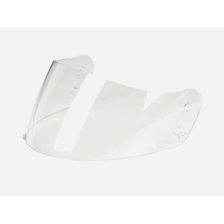 Visiera  Hjc HJ05 CS12 CS14 SYMAX ZF9 AC10 trasparente o nera