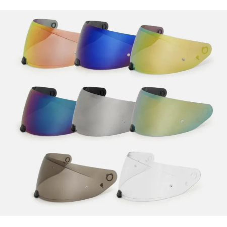 Visière de casque HJC i70 i10 HJ-31 compatible Pinlock | Accueil | Magasins moto