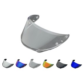 Visiera Hjc Rpha 12 compatible con pinlock (HJ-42) | Inicio | Motostores