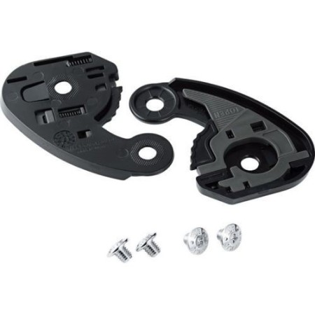 Kompletter Motorenbausatz HJC RPHA-11 RPHA-70 HJ-26 | Startseite | Motoren