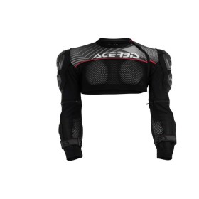 Acerbis Cosmo Schulter- und Ellbogenprotektoren, Schwarz | Startseite | Motostores