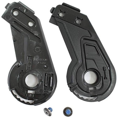 HJC RPHA-90 90s HJ-39 Komplettes Visiermechanismus-Set | Startseite | Motostores