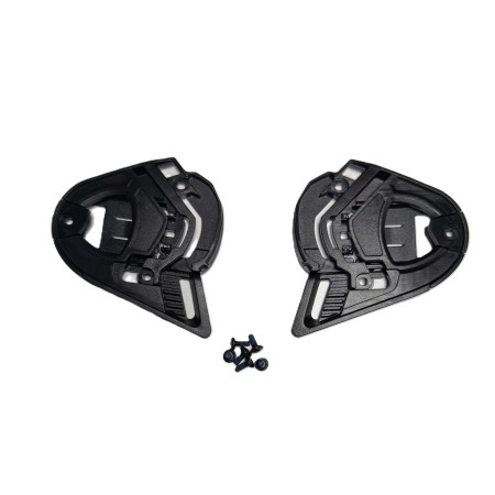 HJC RPHA-12 HJ-42 Komplettes Visiermechanismus-Set | Startseite | Motostores