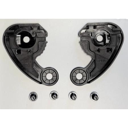 HJC FG-ST R-PHA 10 E PLUS E IS-17 HJ-20 Integralhelm-Visiermechanismus-Kit | Startseite | Motostores