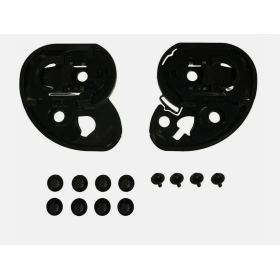 HJC HJ-09 CS15 TR1 FS11 FG15 CLSP CLST II CSR1 Full Face Visor Mechanism Kit | Home | Motostores