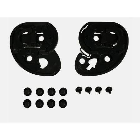 Kit de mecanismo de visera integral HJC HJ-09 CS15 TR1 FS11 FG15 CLSP CLST II CSR1 | Inicio | Motostores