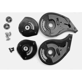 HJC Rpha Max Evo HJ-25 Full Face Visor Mechanism Kit | Home | Motostores