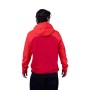 FOX Paneled Hoodie, crvena | Početna | Motostoresi