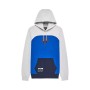 FOX Paneled Hoodie, Fracture Blue | Home | Motostores