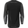 Hebo Tech Langarm-Trial-Trikot, Schwarz und Grau | Startseite | Motostores
