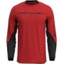 Hebo Tech Langarm-Trial-Trikot, Rot, Neu | Startseite | Motostores