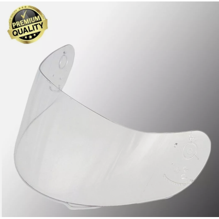 Visiera per AGV S4 Stealth Mirage Ti-Tech GP-Pro | Startseite | Motostores