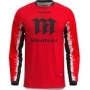 Hebo Montesa Classic Tech Langarm-Trial-Trikot, Rot, Neu | Startseite | Motostores