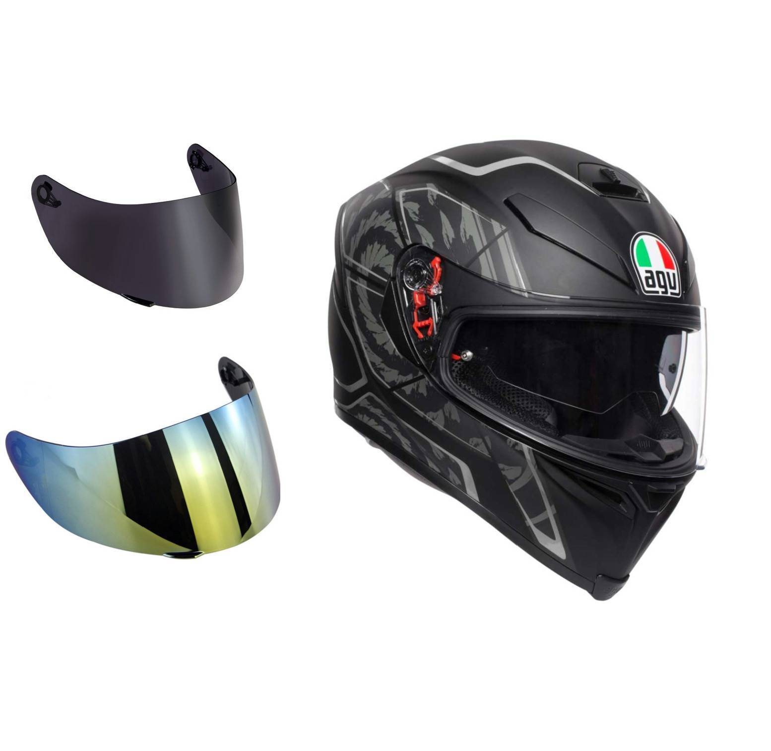Agv tornado shop