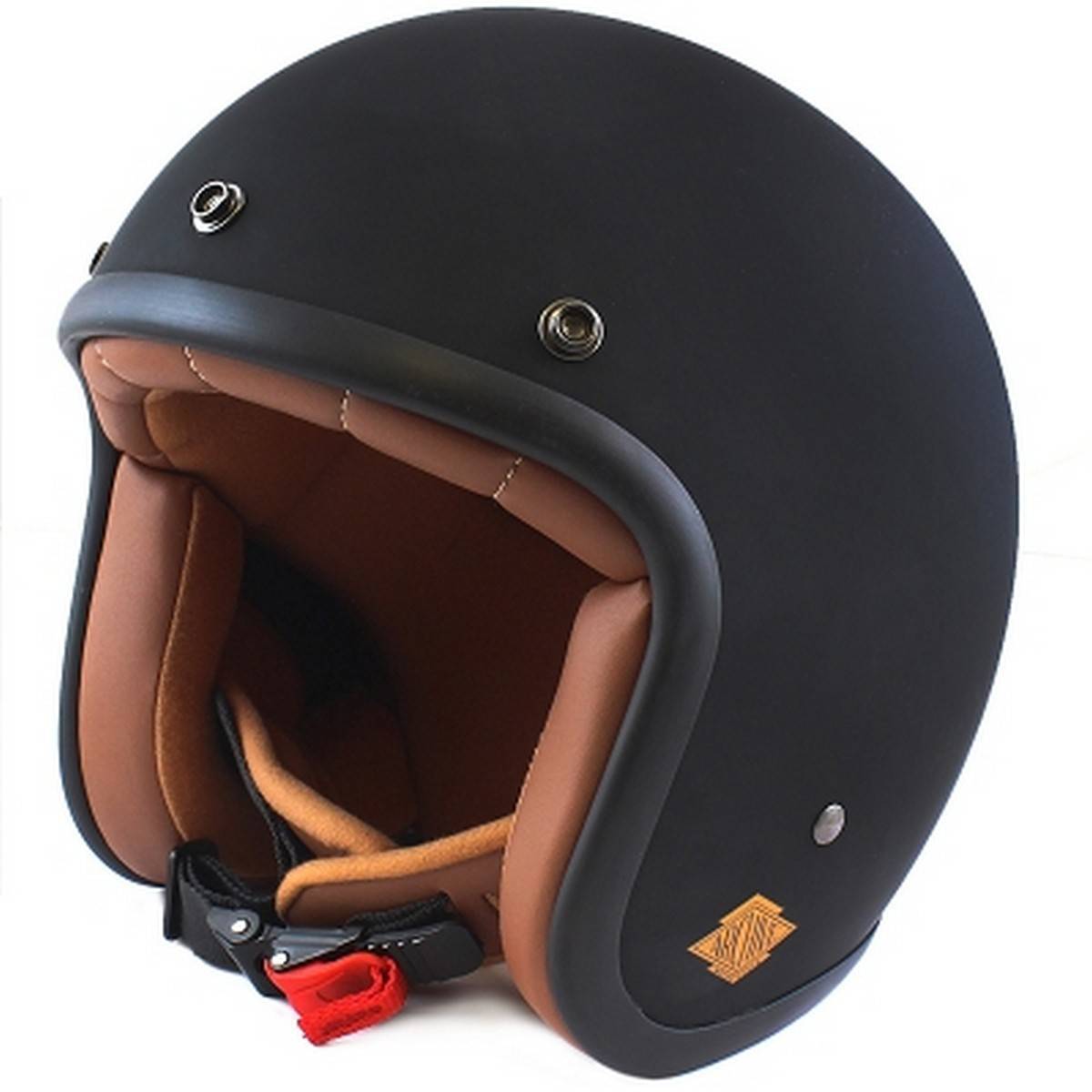 Casco cafe online racer jet