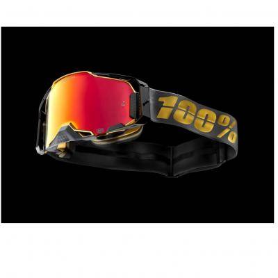 Maschera Cross 100% Armega Falcon 5 - Hiper - Racing