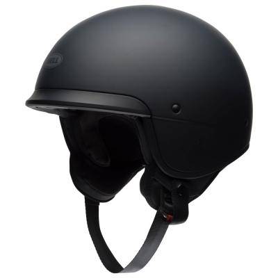 bell_scout_air_casco_scodella_nero_opaco