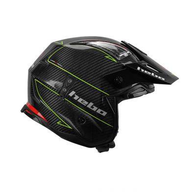 Hebo zone 4 sales carbon