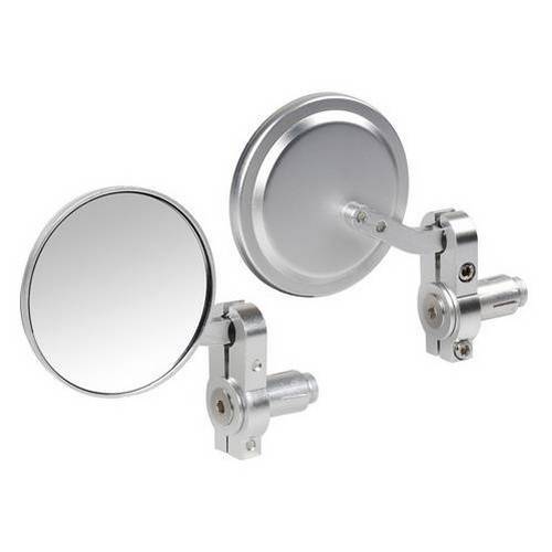lampa dernier couple mini spiegel aluminium end bar