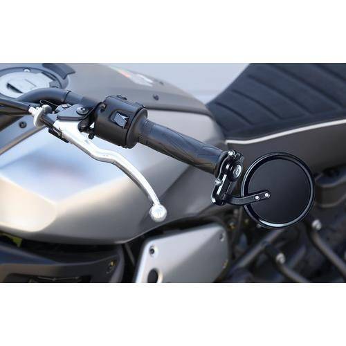 Specchietto Moto Bar End LSL Gonia