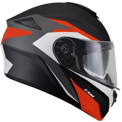 modulare_casco_moto_cgm_508g_rosso_1