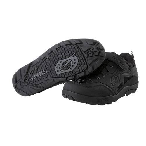 spd flat shoes