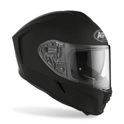 airoh_casco_moto_spark_nero_opaco