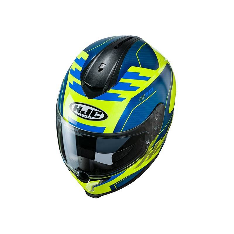 РЁР»РµРј HJC c70