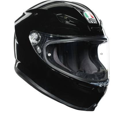 agv_k6_casco_integrale_nero_lucido