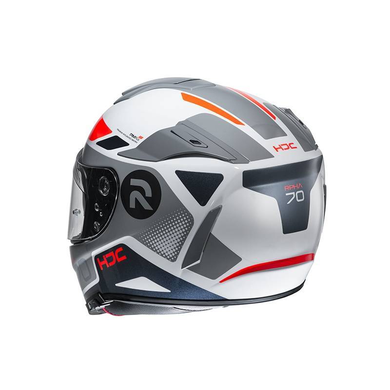 Hjc rpha 70 gadivo cheap