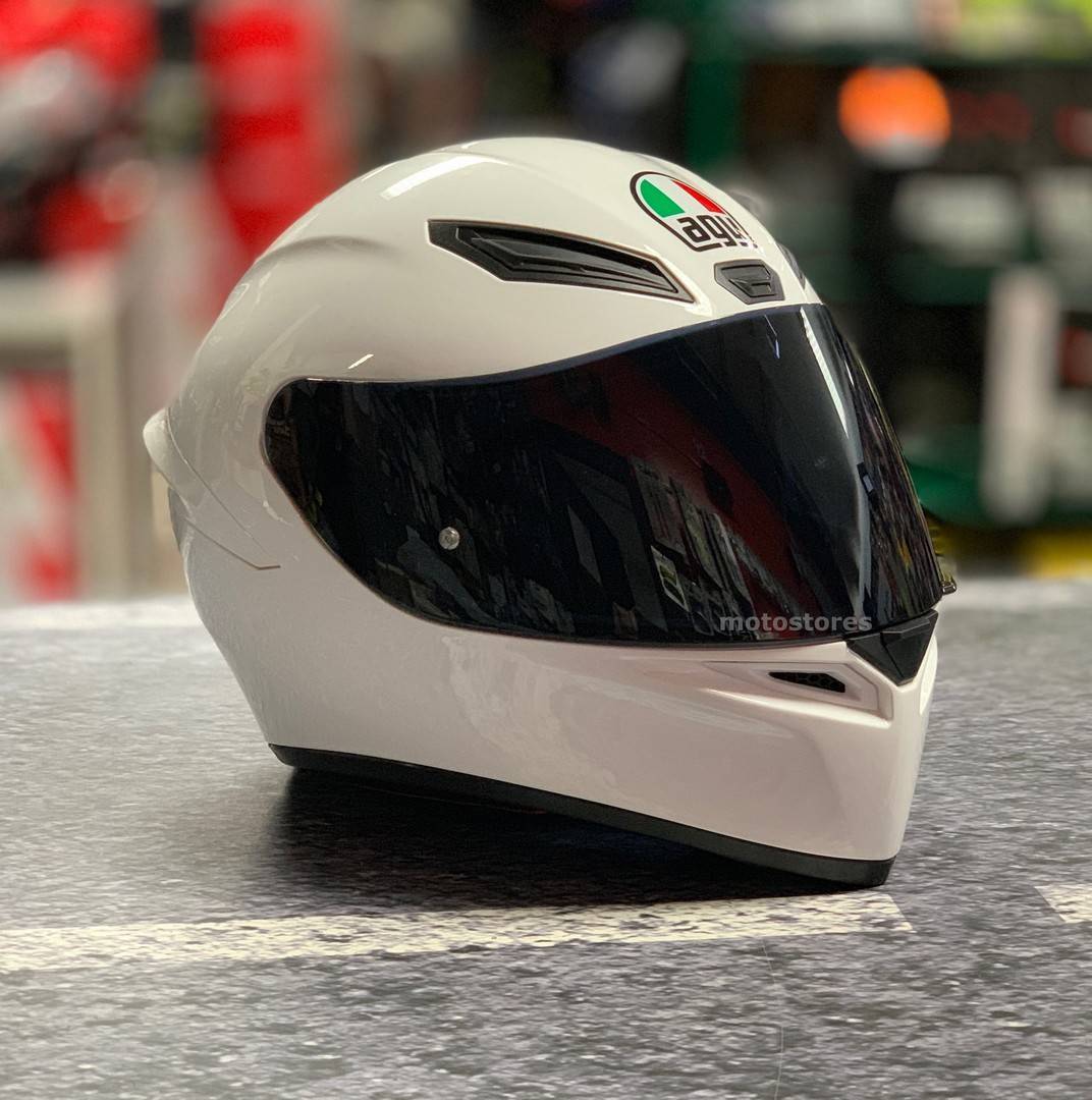 Visière Casque AGV K1s