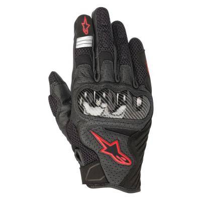 alpinestars_smx_1_v2_air_guanti_pelle_rosso