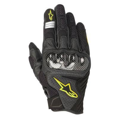 alpinestars_smx_1_v2_air_guanti_pelle_giallo