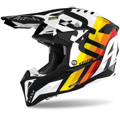 casco_cross_aviator_3_rainbow_bianco