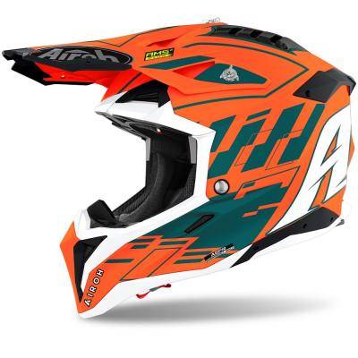 casco_cross_aviator_3_rampage_arancione