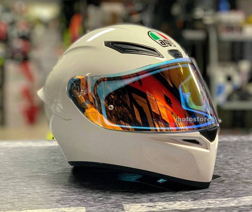 Pinlock sales agv k1