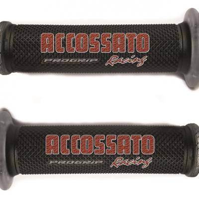 MANOPOLE RACING ACCOSSATO