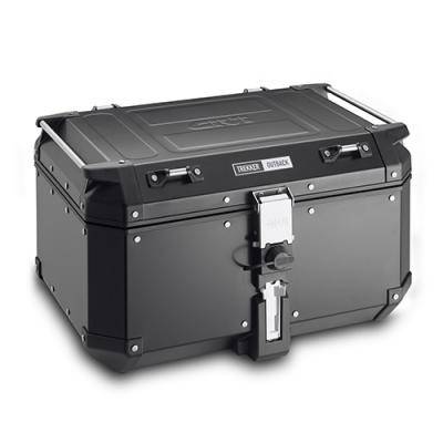 GIVI TREKKER OUTBACK 58 lt 2018