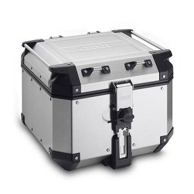 GIVI TREKKER OUTBACK 42 lt 2018