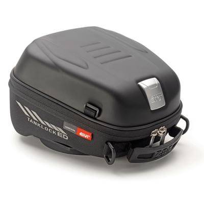 GIVI Borsa serbatoio ST605 TANKLOCKED