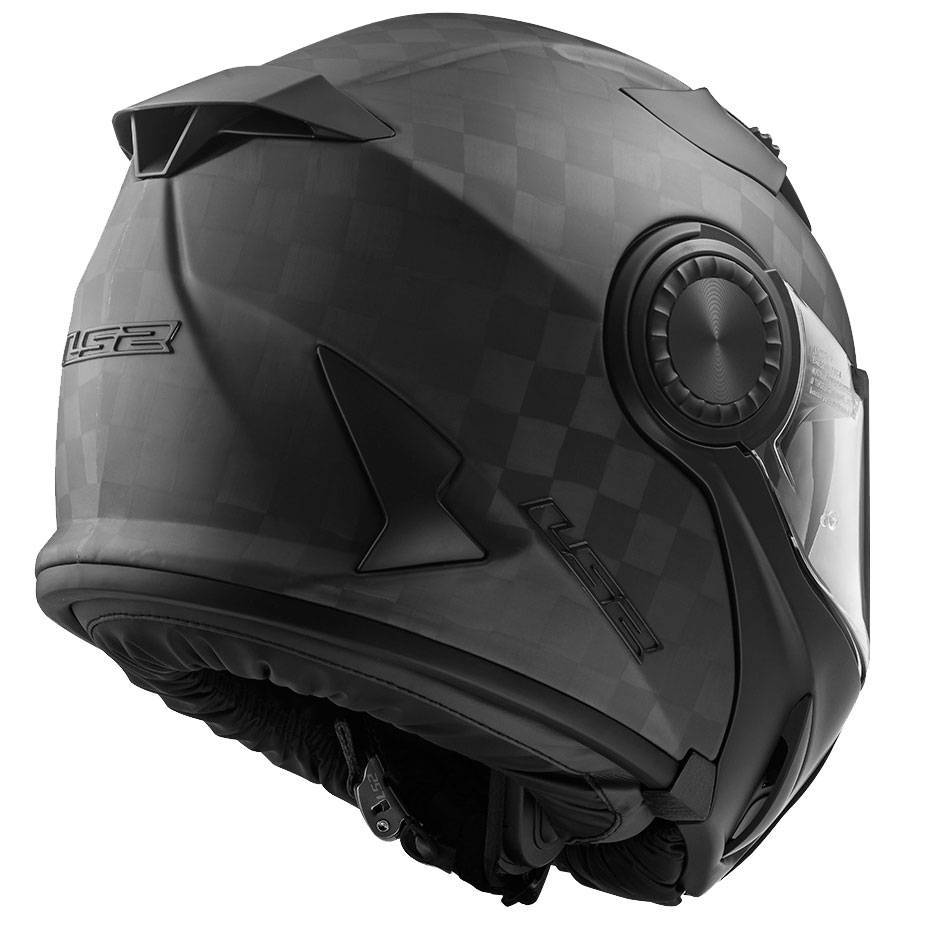 Ls2 carbon modular helmet Clearance