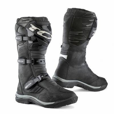 tcx-enduro-stivali-baja-nero