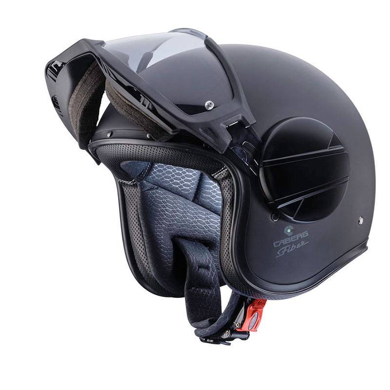 Casco Caberg Ghost Jet - Accessori 