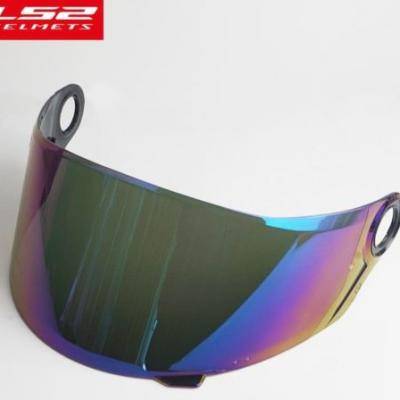 visiera ls2 ff392 ff385 ff358 ff322 ff396 arcobaleno