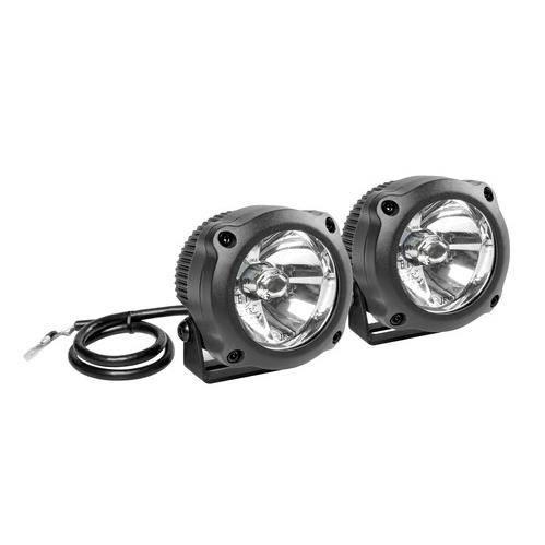 lampa max lum 1 fari supplementari led