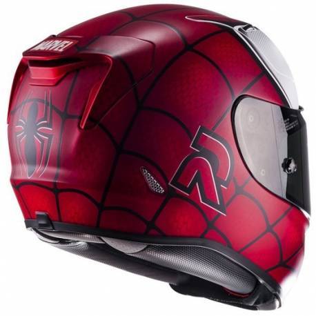 Hjc Rpha 11 Spiderman Integraler Helm Motostores It