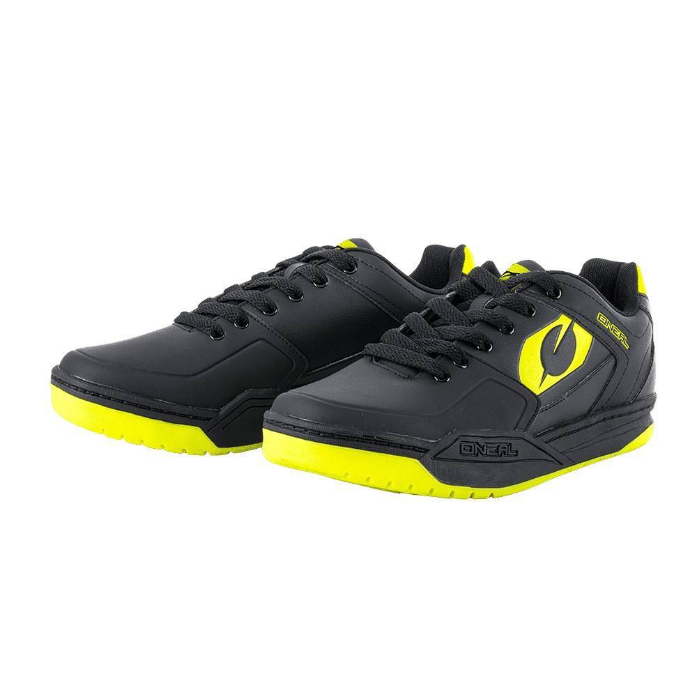 o neal pinned spd scarpe mtb downhill Motostores