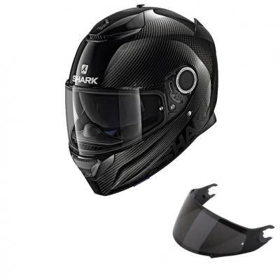 shark-spartan-carbon-blank