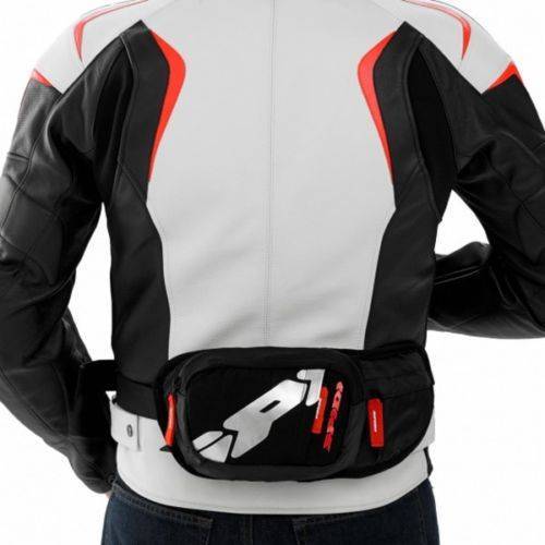 spidi pouch 1.5 marsupio moto